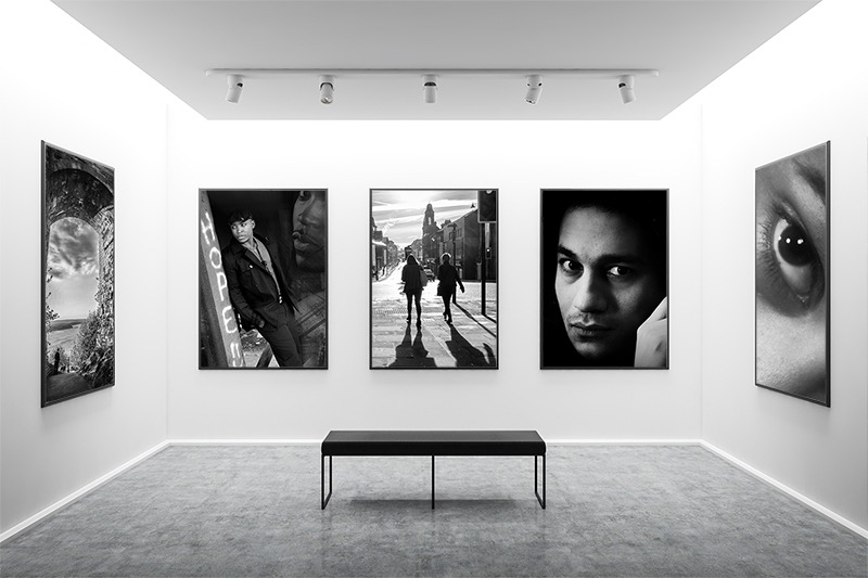 David Ruaux Gallery