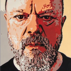 Harry Rigby Avatar 1