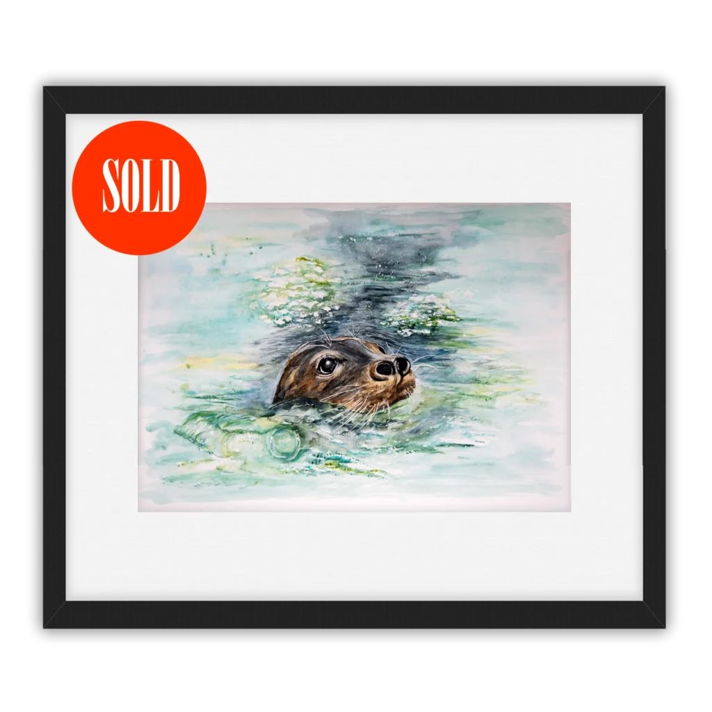 'Celia Seal', Helen Worthington.