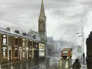Carole Pugh mobile banner 800x600