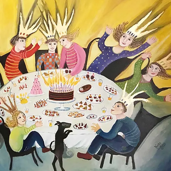 'Birthdays' Avatar 600.
