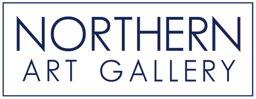 New Northern Art Gallery Logo