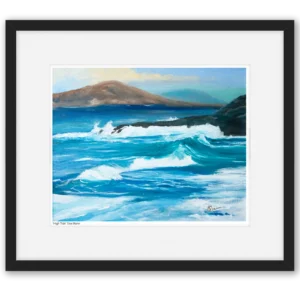 high-tide-framed-titled-print.webp