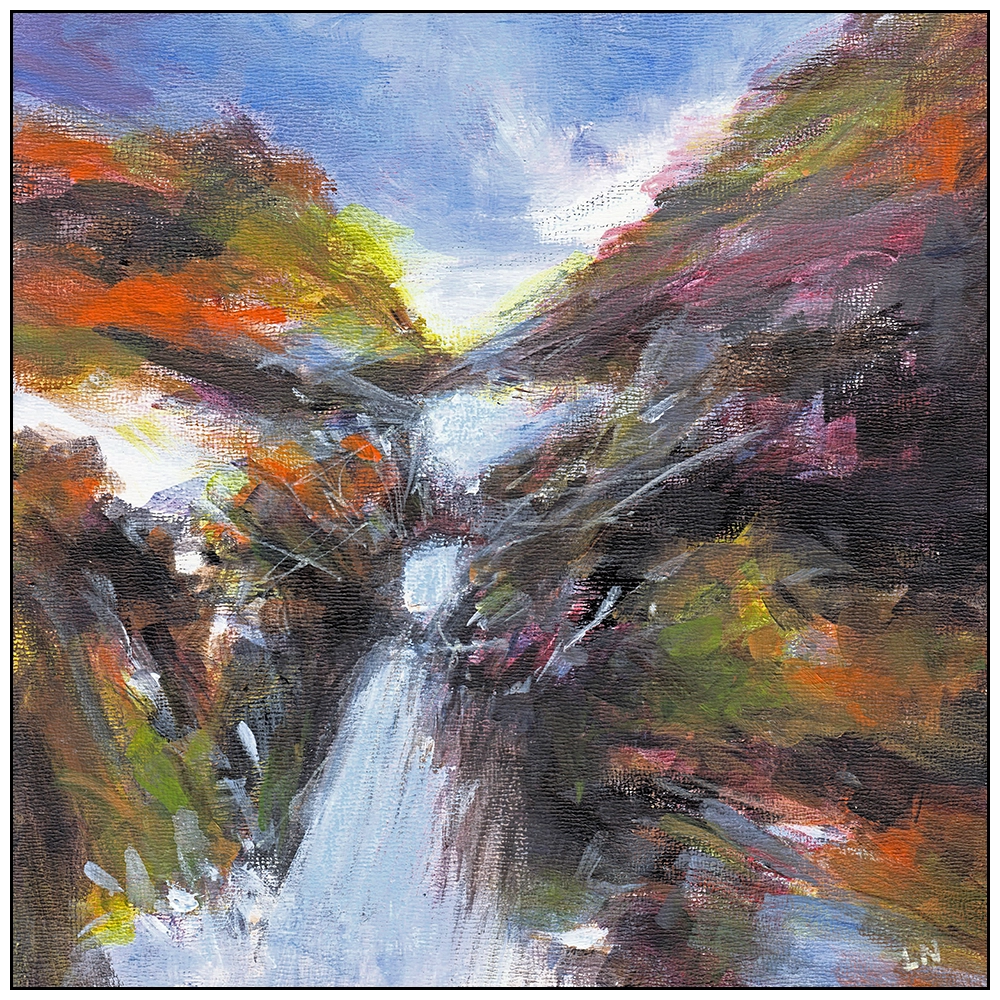 'Up Rivy', Lita Narayan.